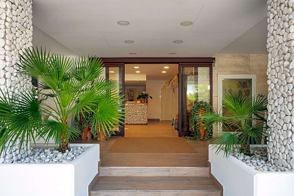 Hotel Bellariva