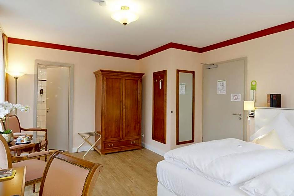 Hotel Villa Monte Vino