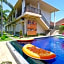 Lembayung Sari Homestay by ZUZU
