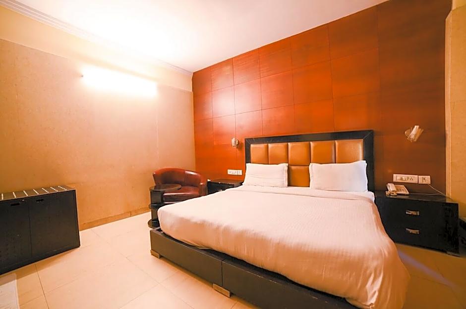 Hotel O Delhi