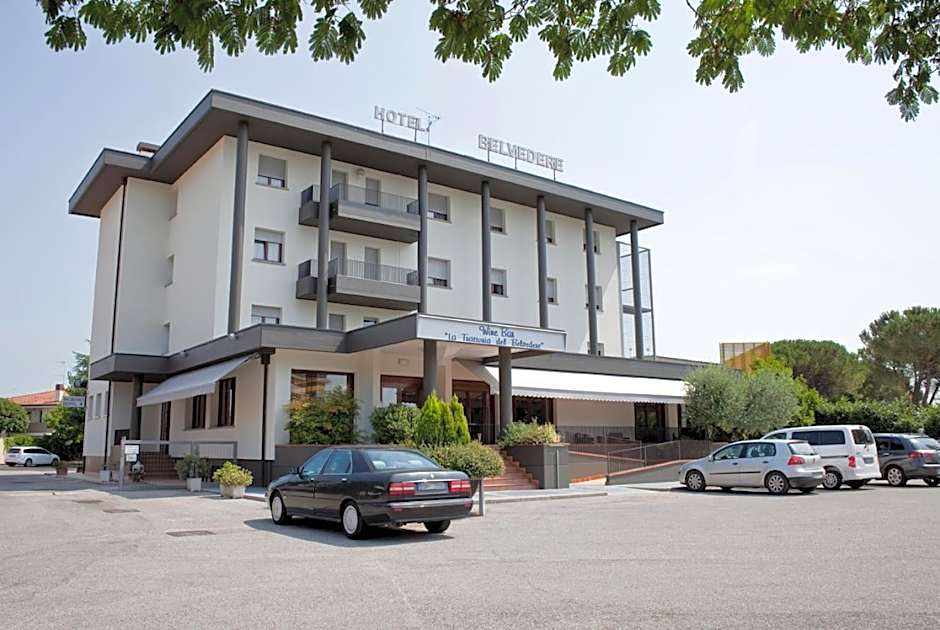 Albergo Ristorante Belvedere