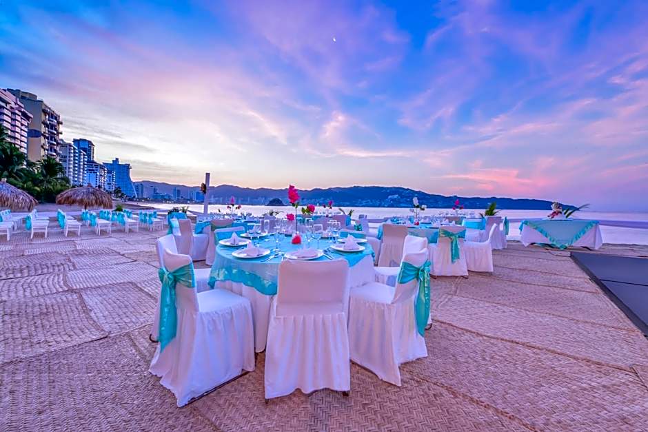Krystal Beach Acapulco