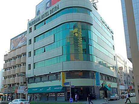 Panorama Hotel Deira