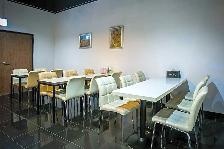 Gumi Indong Hotel Casa Bonita