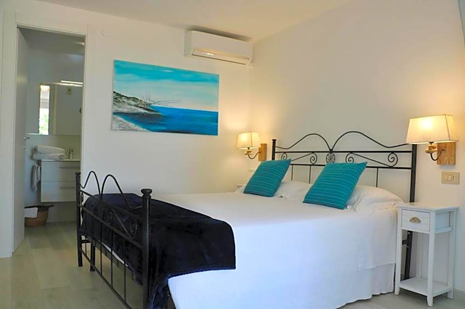Albergo"Villa Biscotti"