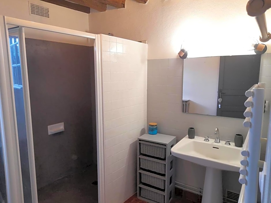 Le Moulin du Châtelier