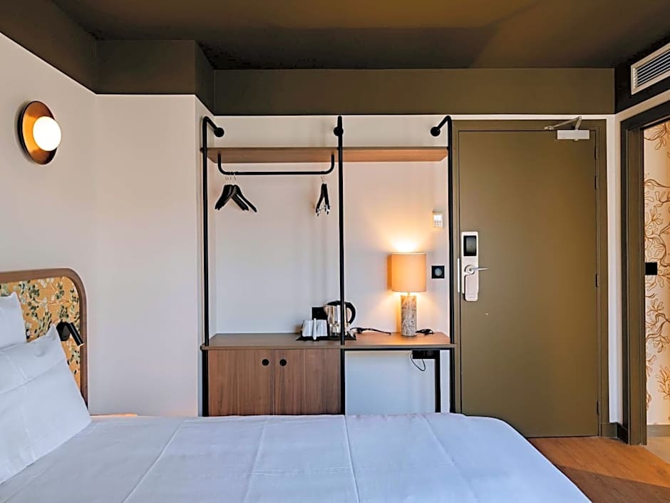 Mercure Paris Levallois Perret Hotel