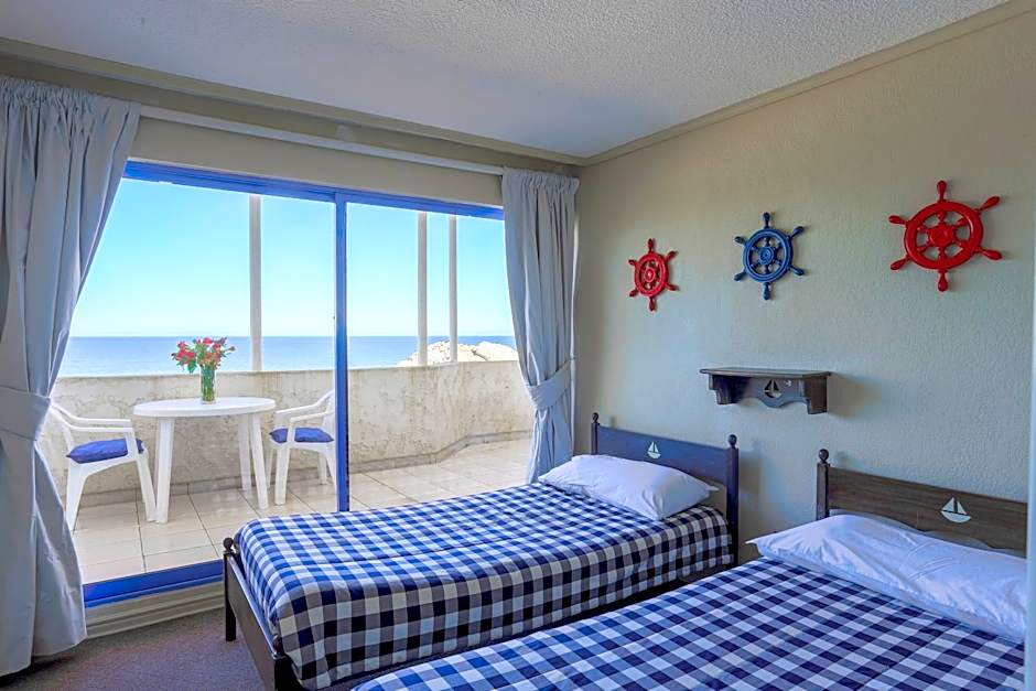 MR Mar Suites (ex Neruda Mar Suites)