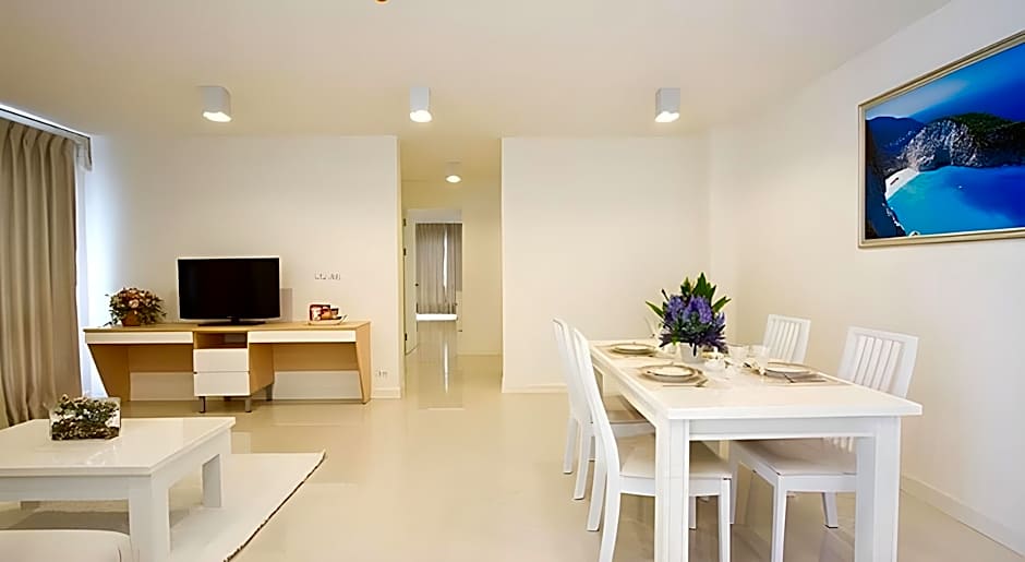 Royal Pavilion Hua Hin