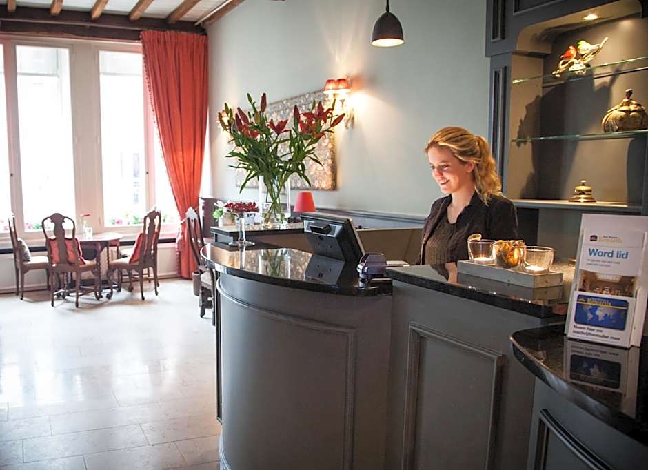 Good Seasons City Centre Hotel Den Bosch
