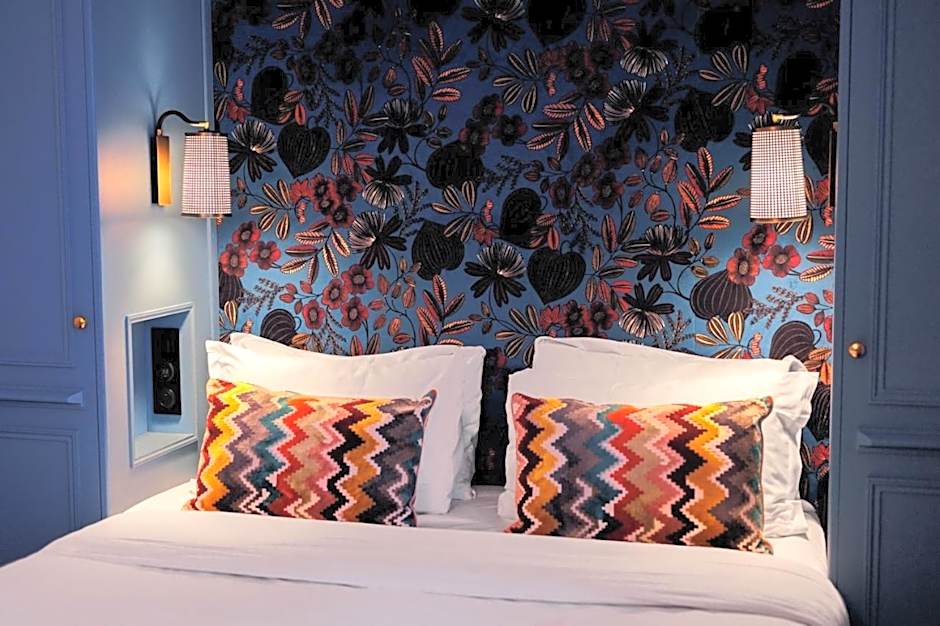 Hotel de Fleurie - Saint Germain des Pres