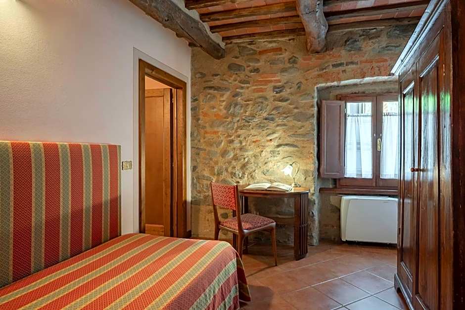Villaggio Albergo San Lorenzo e Santa Caterina