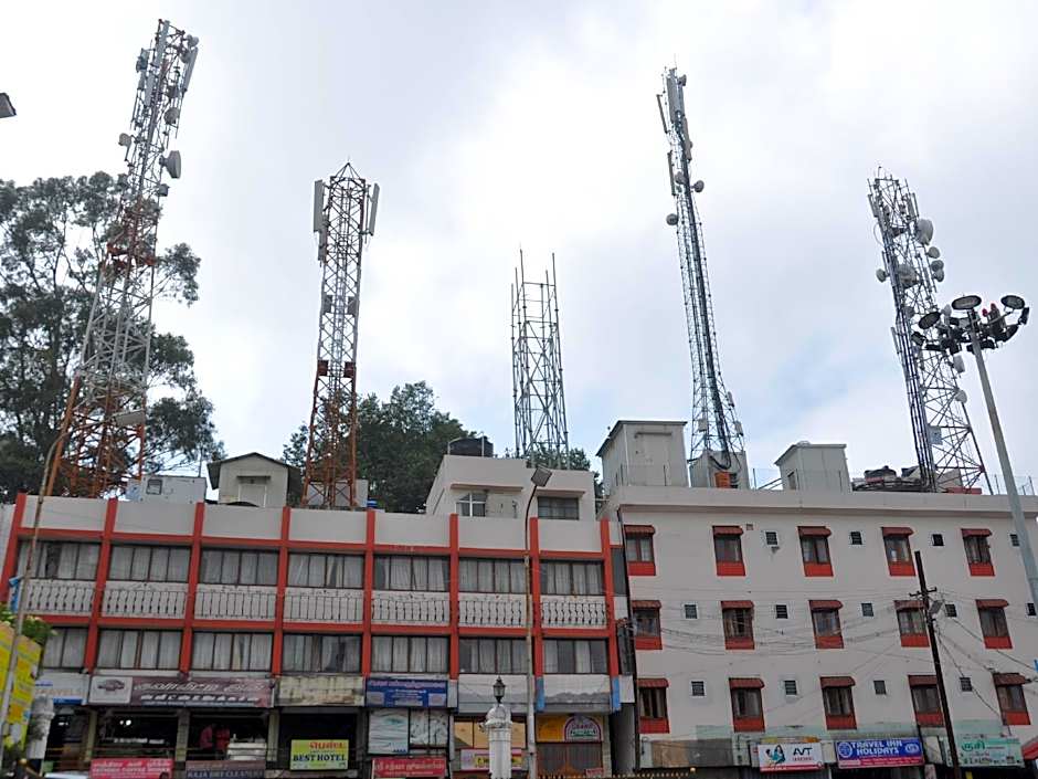 Hotel JC Grand Kodaikanal