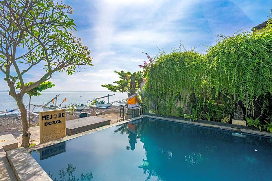 Mejore Beach Hotel
