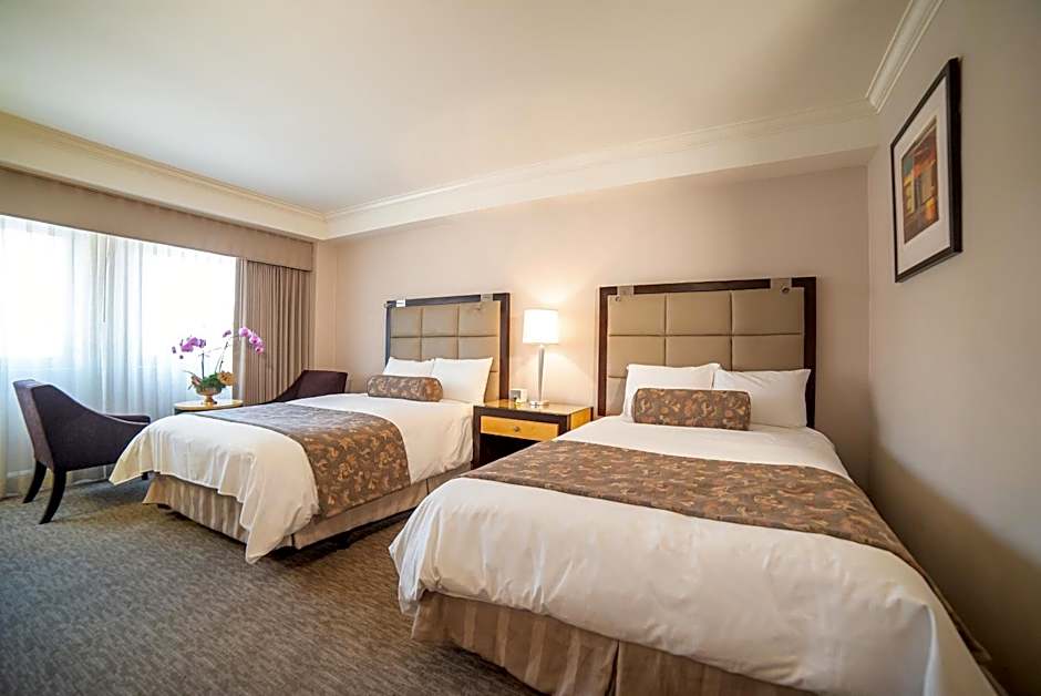 Oxford Palace Hotel