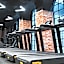 Mercure Krakow Fabryczna City