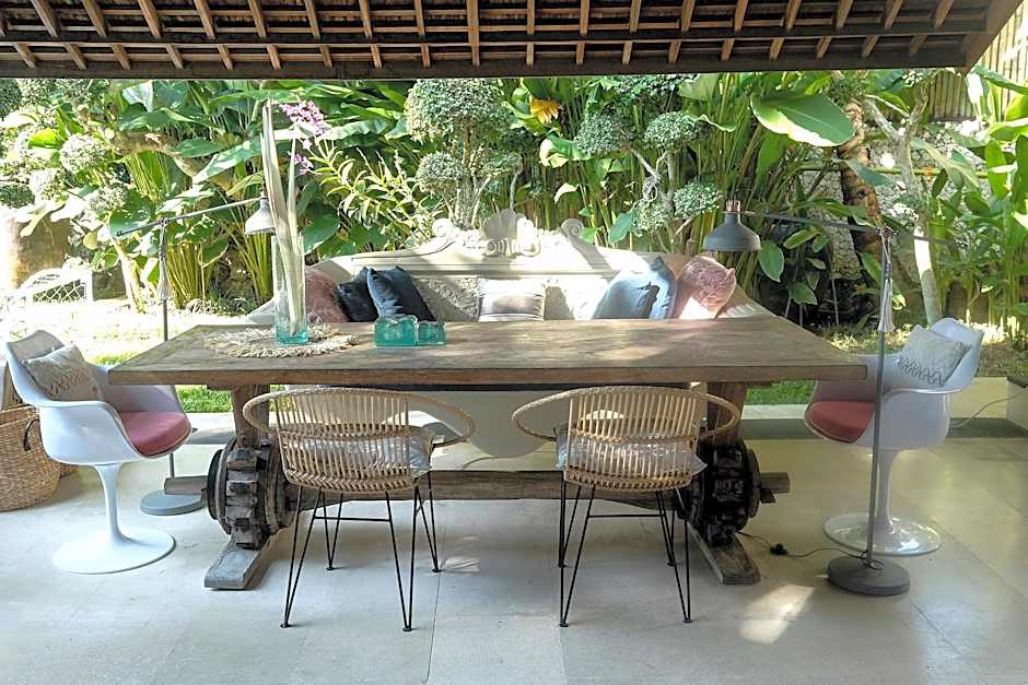 Spa Villas at Oazia