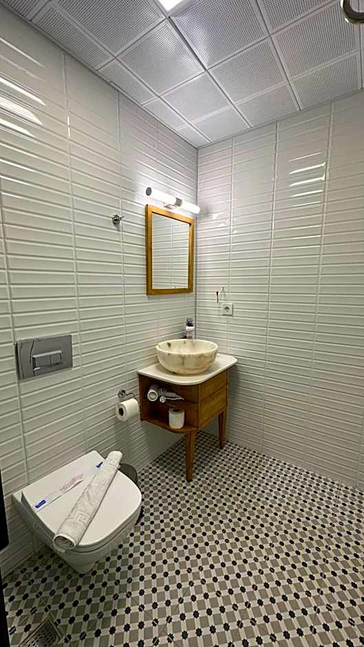 The Comelly Alaçatı