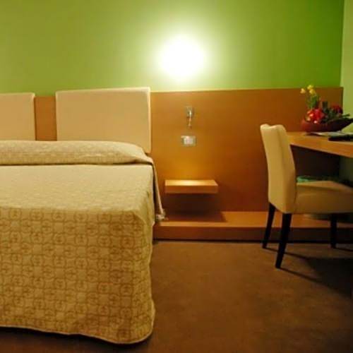 My Kosher Hotel