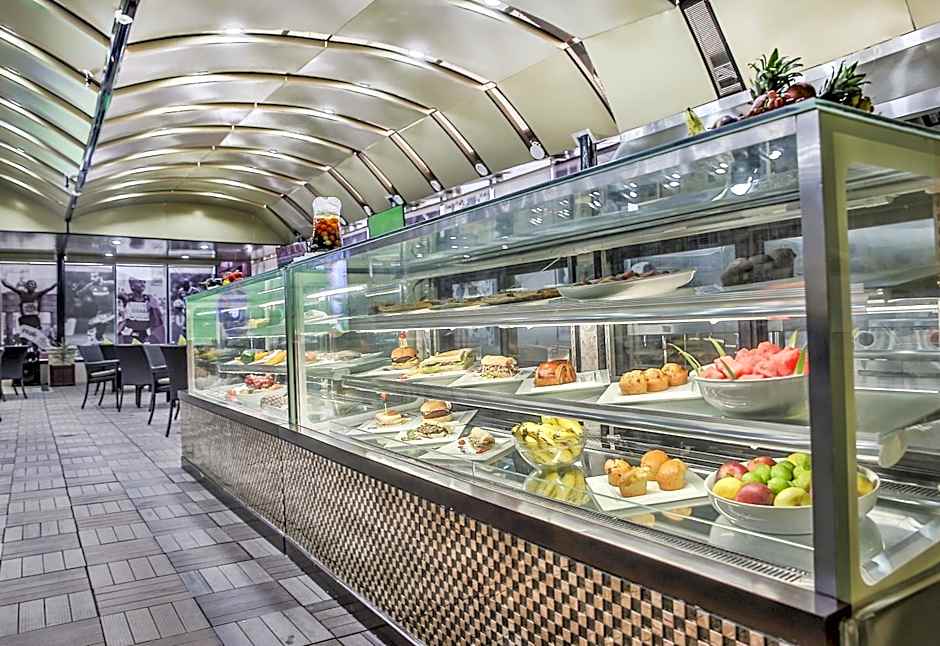 Golden Tulip Addis Ababa