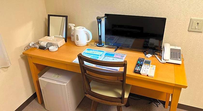 Hotel Higashihiroshima Hills Saijo