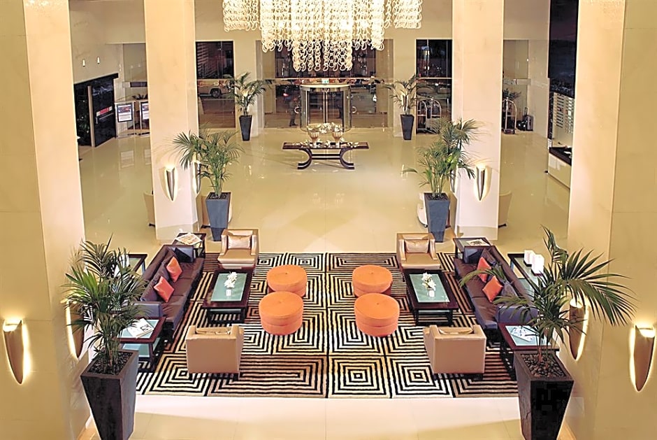 Radisson Blu Hotel, Dubai Barsha Heights