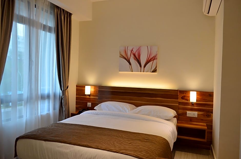 Gold Boutique Hotel Seremban