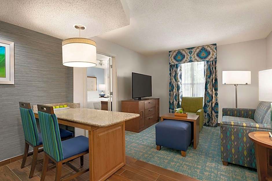 Homewood Suites By Hilton Fort Myers