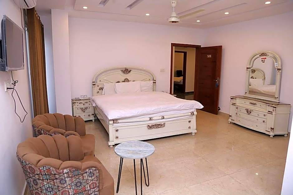 Regal Residency