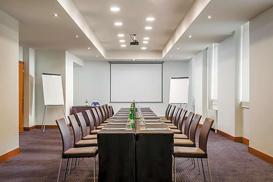 Eurostars Roma Aeterna Hotel