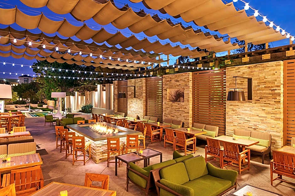 Westin Pasadena