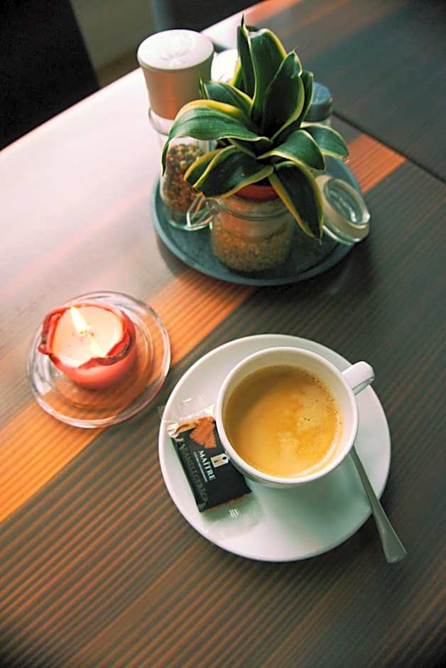 Schillers Hotel & Café - GARNI -