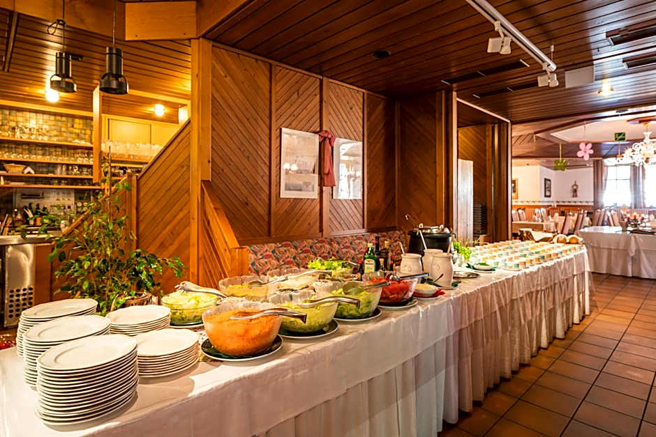 Hotel Krimmlerfälle