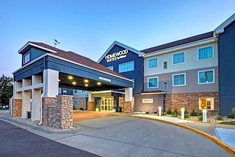 Homewood Suites By Hilton Sioux Falls