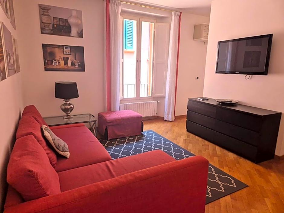 Phi Hotel Bologna