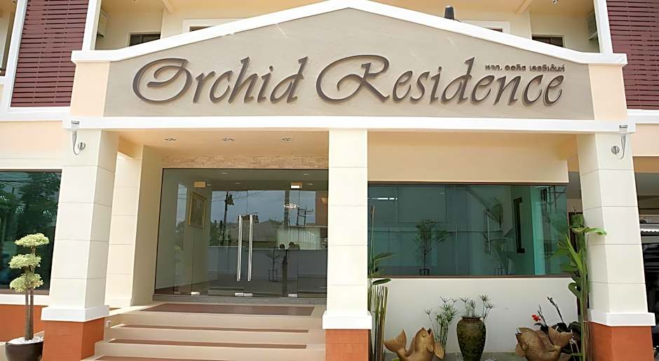 Orchid Residence Suratthani