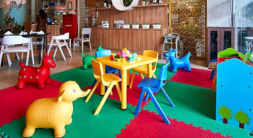 Kyriad Hotel Muraya Aceh