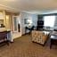 Campus Tower Suite Hotel