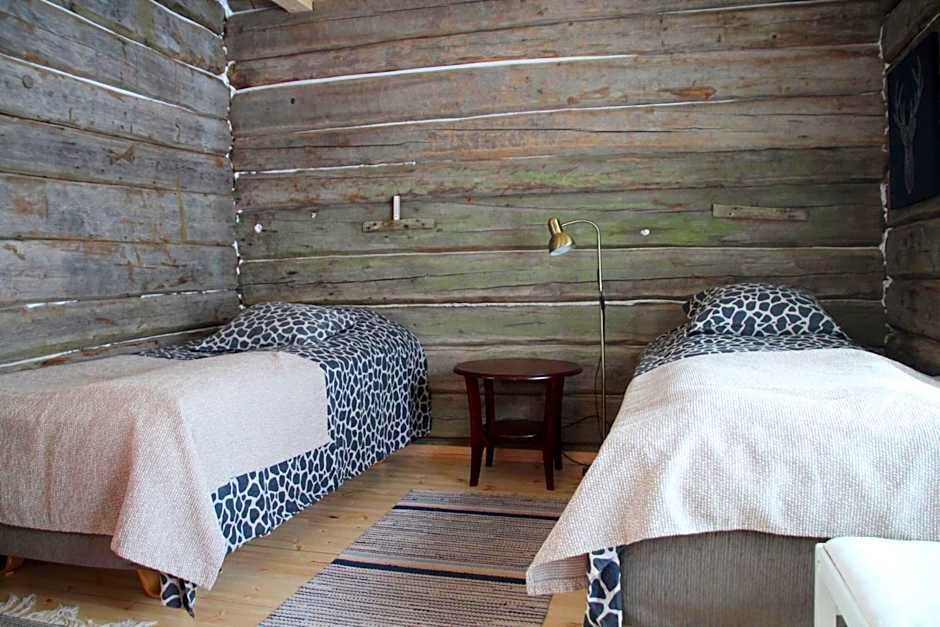 Kainuun Luontoretket