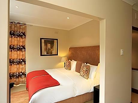 Standard Room Azalea 13a/13b