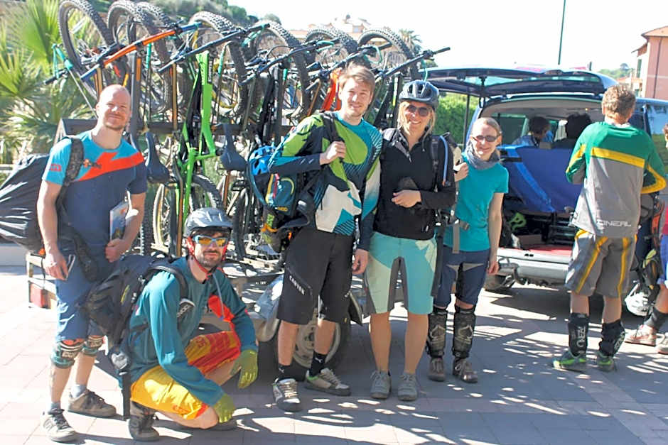 Il Villaggio Di Giuele