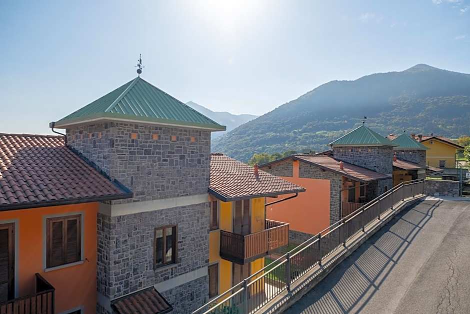 La casa di Sarah