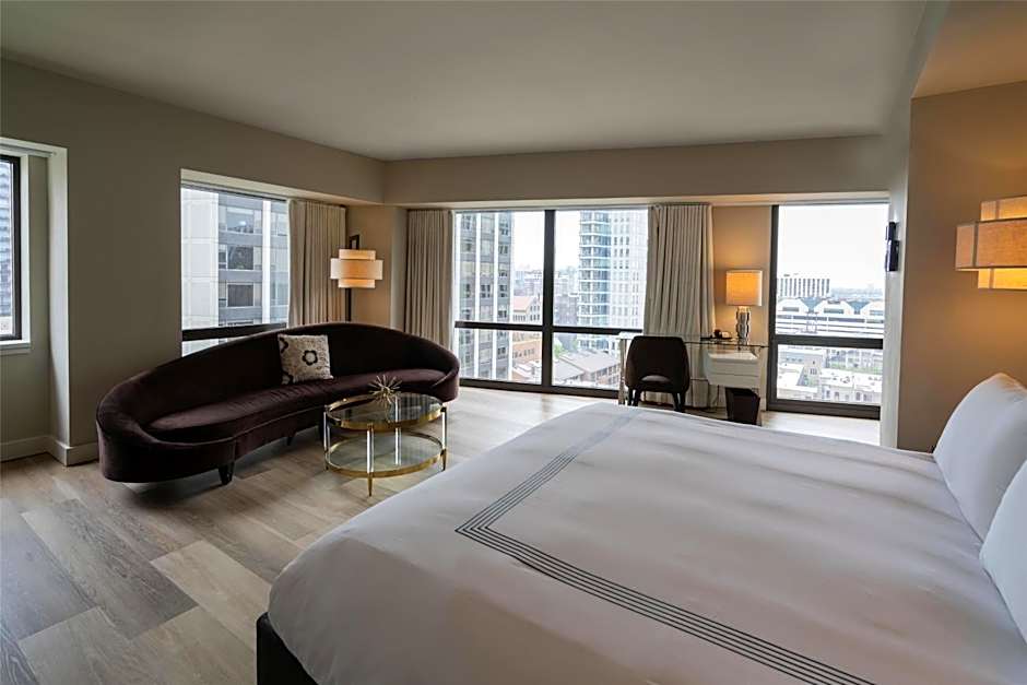 Thompson Chicago by Hyatt
