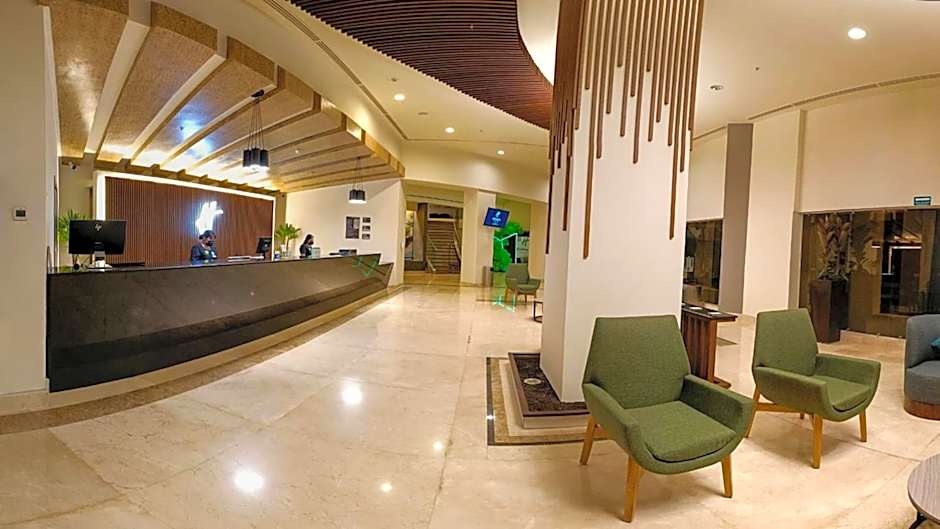 Holiday Inn Tuxpan - Convention Center By IHG