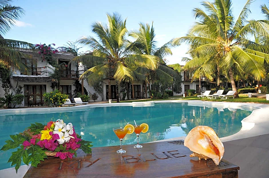 My Blue Hotel Zanzibar
