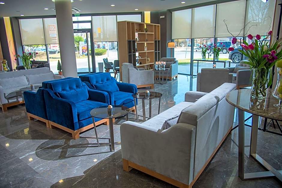 Best Western Premier Plovdiv Hills