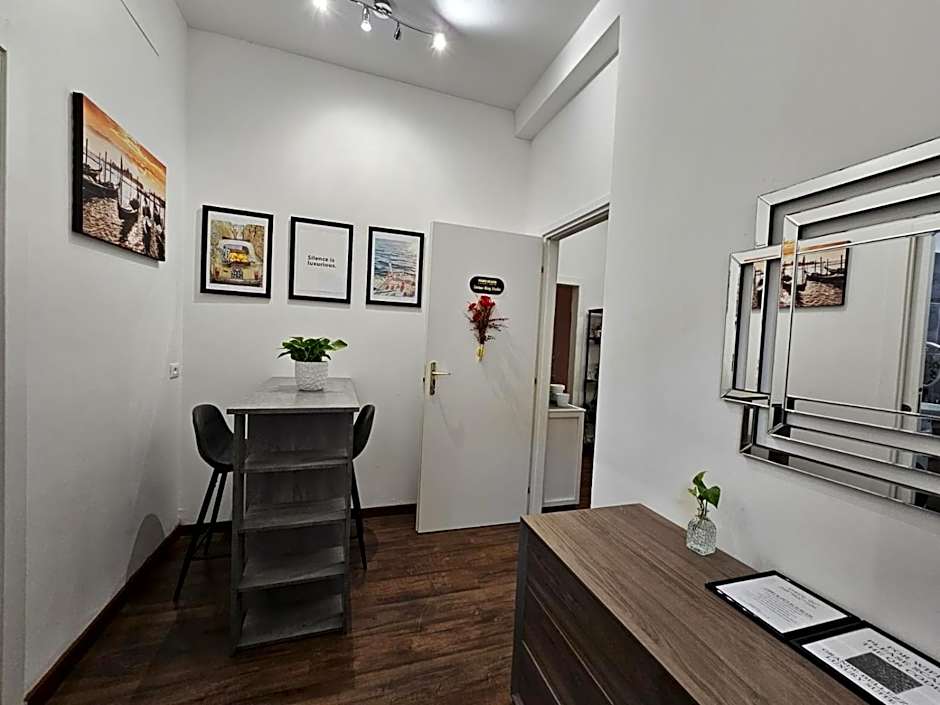 Grande Bellezza Luxury Suite
