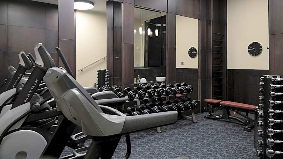 Lydia Hotel