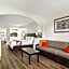 Quality Inn & Suites near Robins Air Force Base