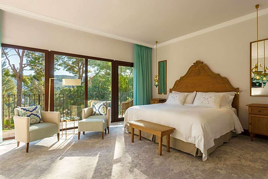 Castillo Hotel Son Vida, A Luxury Collection Hotel, Mallorca